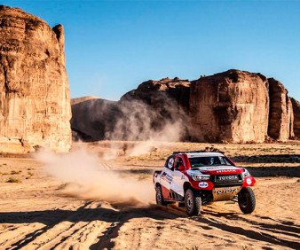 Mauritania across the desert tours
